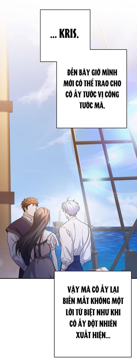 [18+] Hãy Giết Chồng Tôi Đi Chapter 80.1 - Trang 2