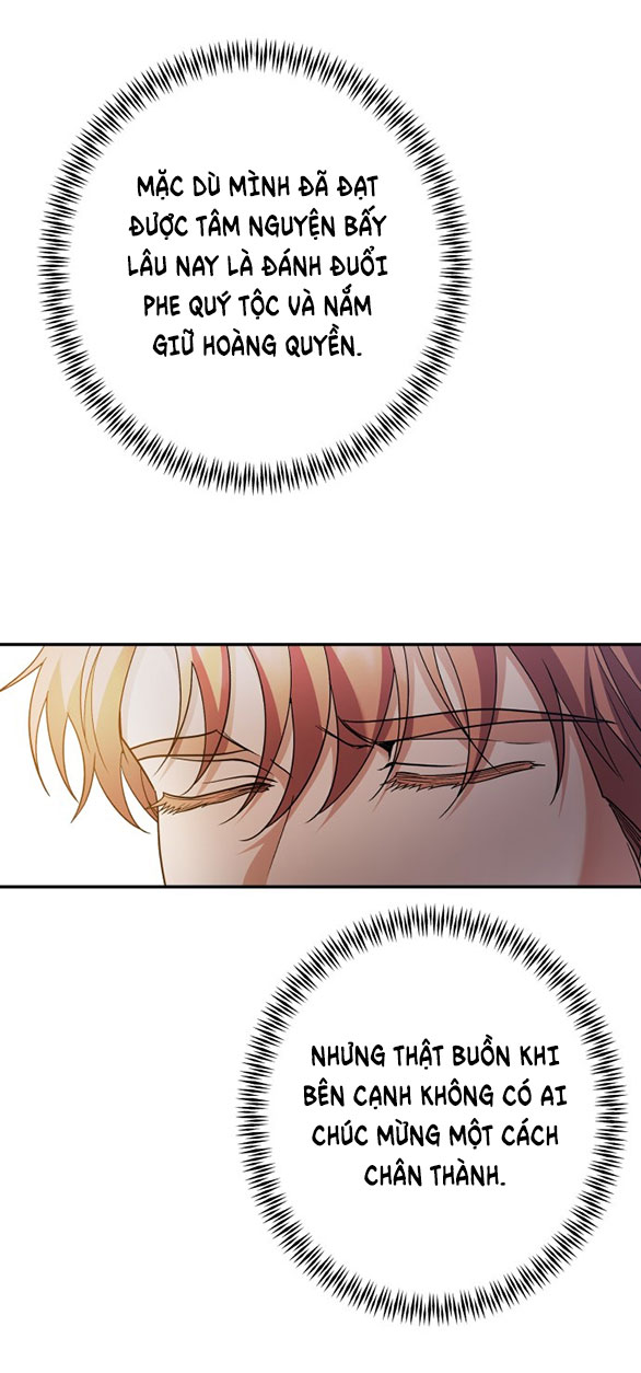 [18+] Hãy Giết Chồng Tôi Đi Chapter 80.1 - Trang 2