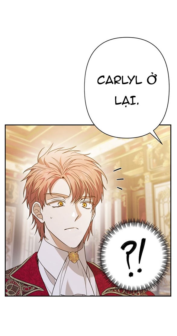 [18+] Hãy Giết Chồng Tôi Đi Chapter 80.1 - Trang 2