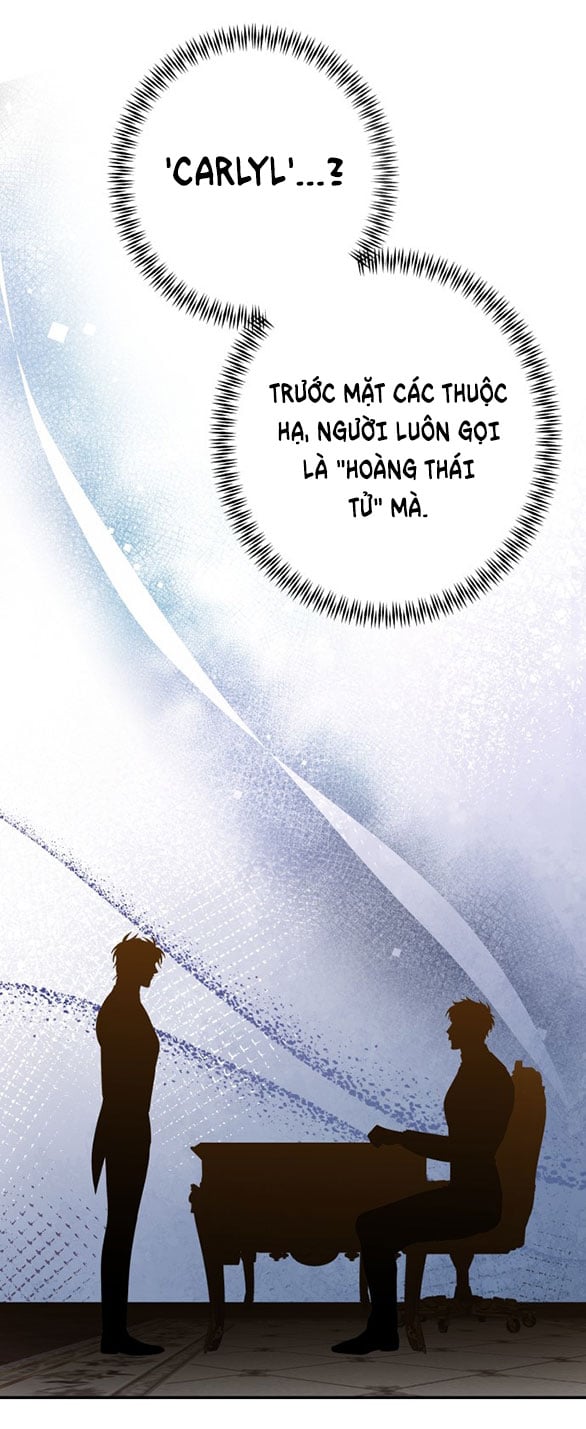 [18+] Hãy Giết Chồng Tôi Đi Chapter 80.1 - Trang 2