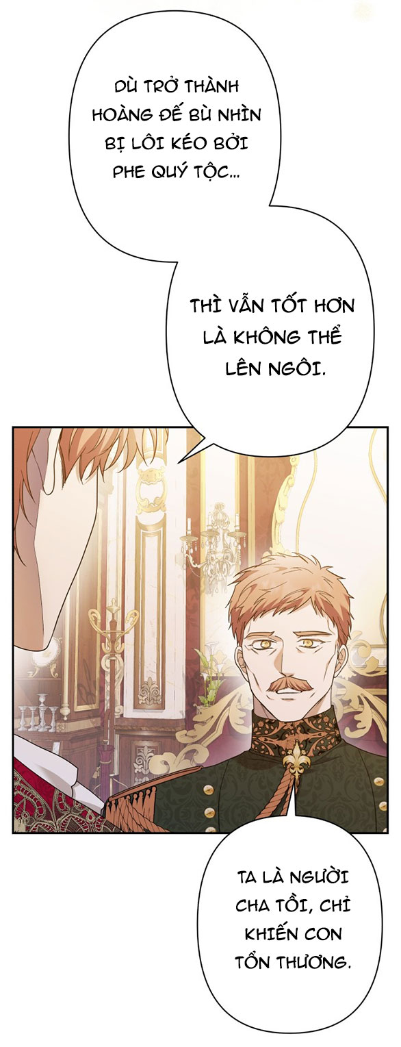 [18+] Hãy Giết Chồng Tôi Đi Chapter 80.1 - Trang 2