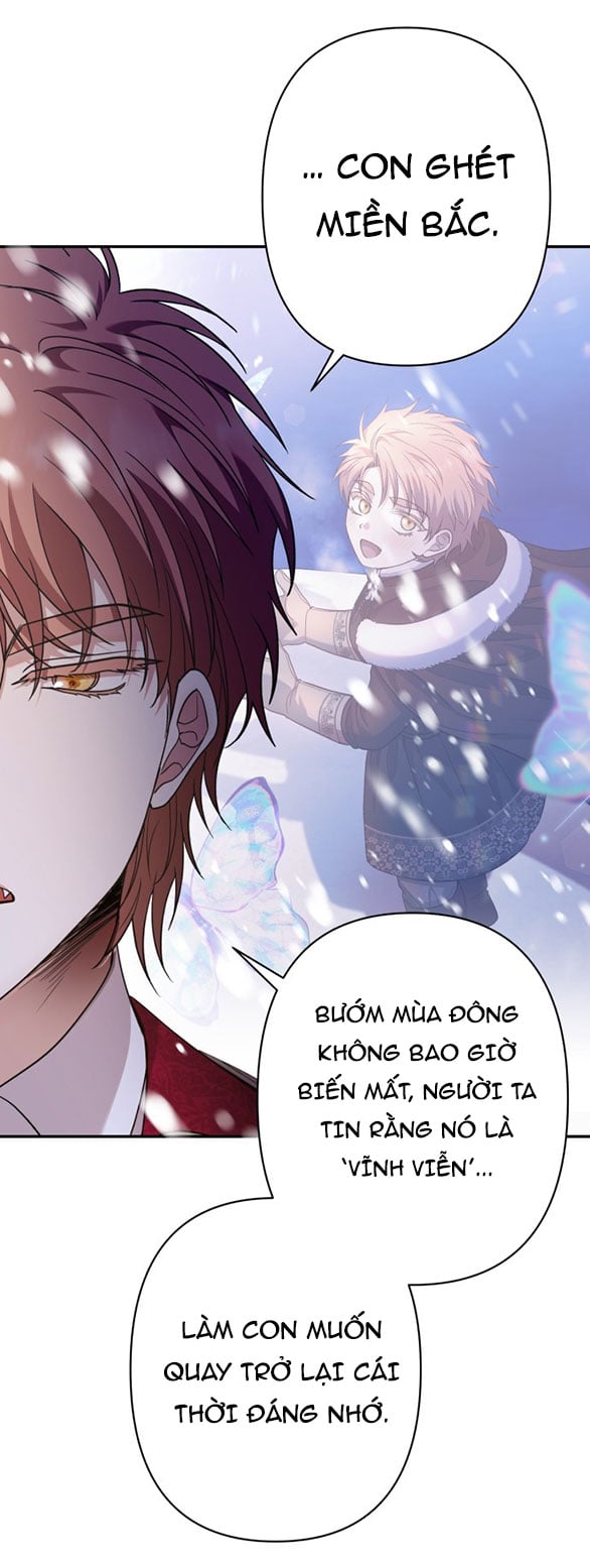 [18+] Hãy Giết Chồng Tôi Đi Chapter 80.1 - Trang 2