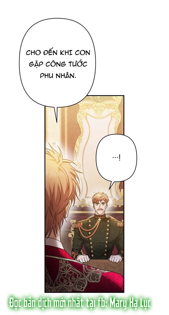 [18+] Hãy Giết Chồng Tôi Đi Chapter 80.1 - Trang 2