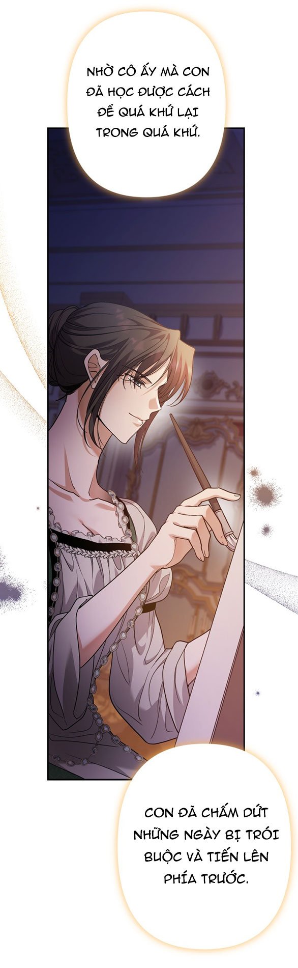 [18+] Hãy Giết Chồng Tôi Đi Chapter 80.1 - Trang 2