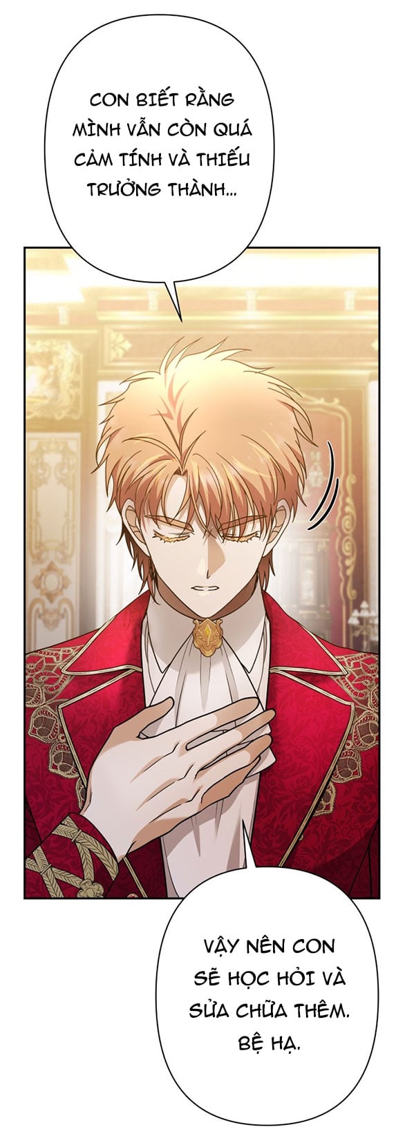 [18+] Hãy Giết Chồng Tôi Đi Chapter 80.1 - Trang 2