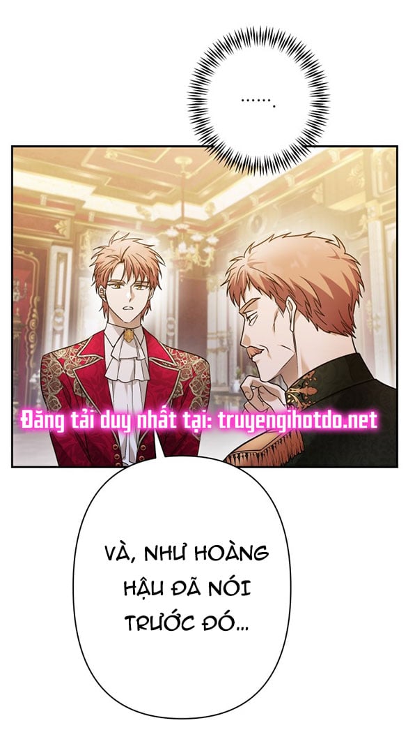 [18+] Hãy Giết Chồng Tôi Đi Chapter 80.1 - Trang 2
