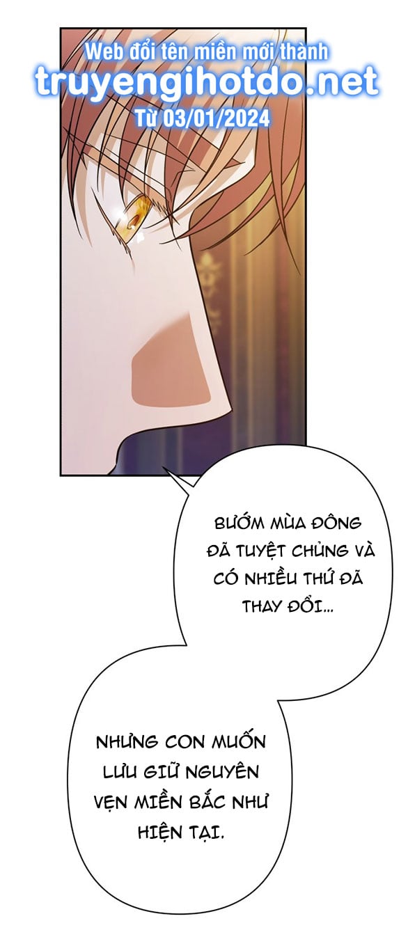 [18+] Hãy Giết Chồng Tôi Đi Chapter 80.1 - Trang 2