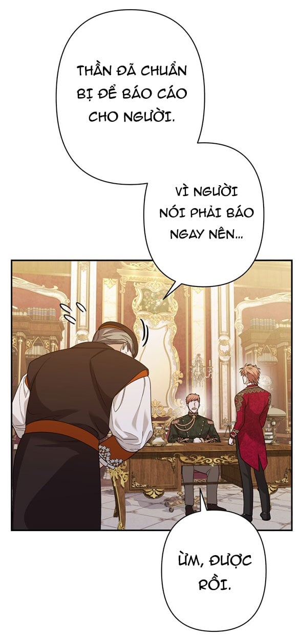 [18+] Hãy Giết Chồng Tôi Đi Chapter 80.1 - Trang 2