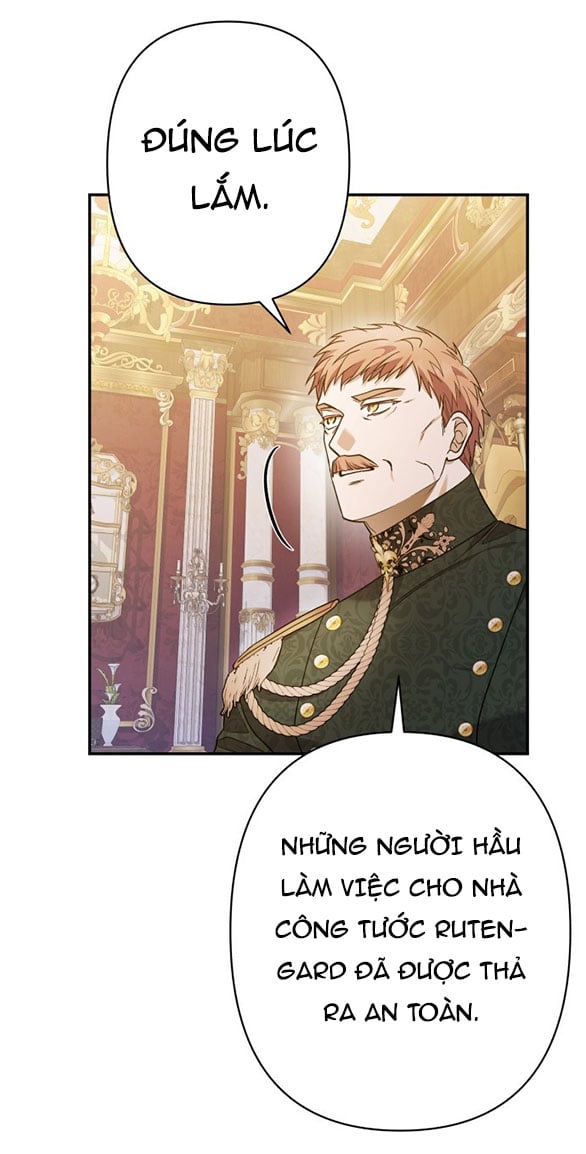 [18+] Hãy Giết Chồng Tôi Đi Chapter 80.1 - Trang 2