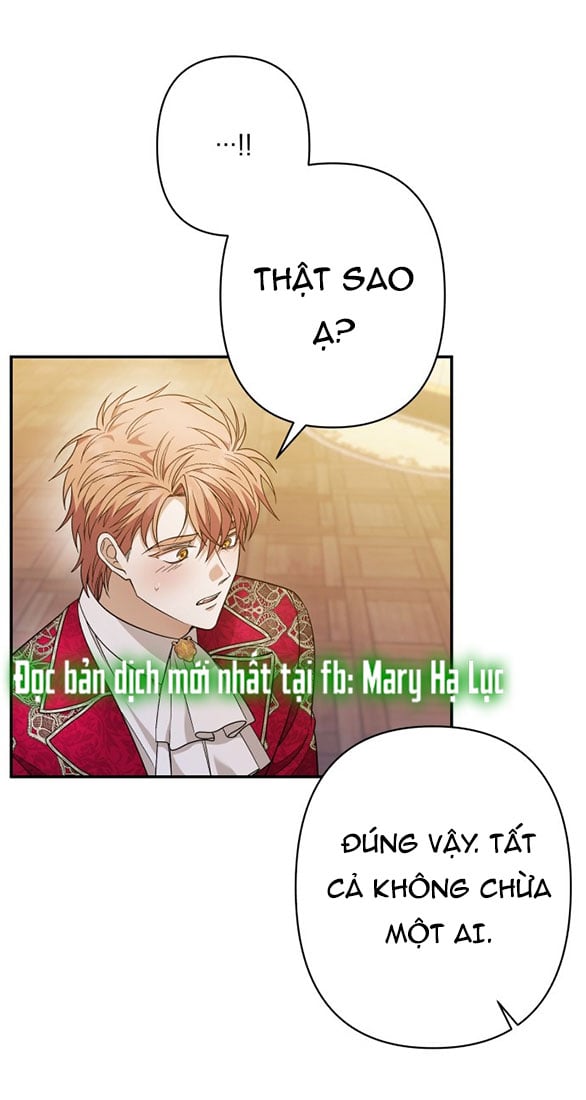 [18+] Hãy Giết Chồng Tôi Đi Chapter 80.1 - Trang 2