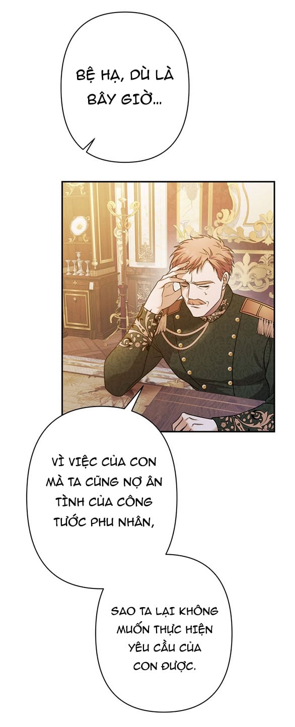 [18+] Hãy Giết Chồng Tôi Đi Chapter 80.1 - Trang 2
