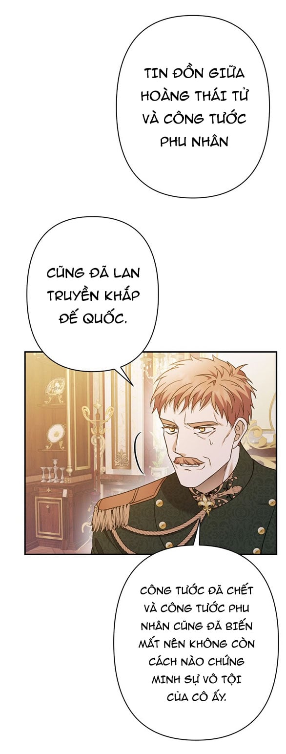 [18+] Hãy Giết Chồng Tôi Đi Chapter 80.1 - Trang 2