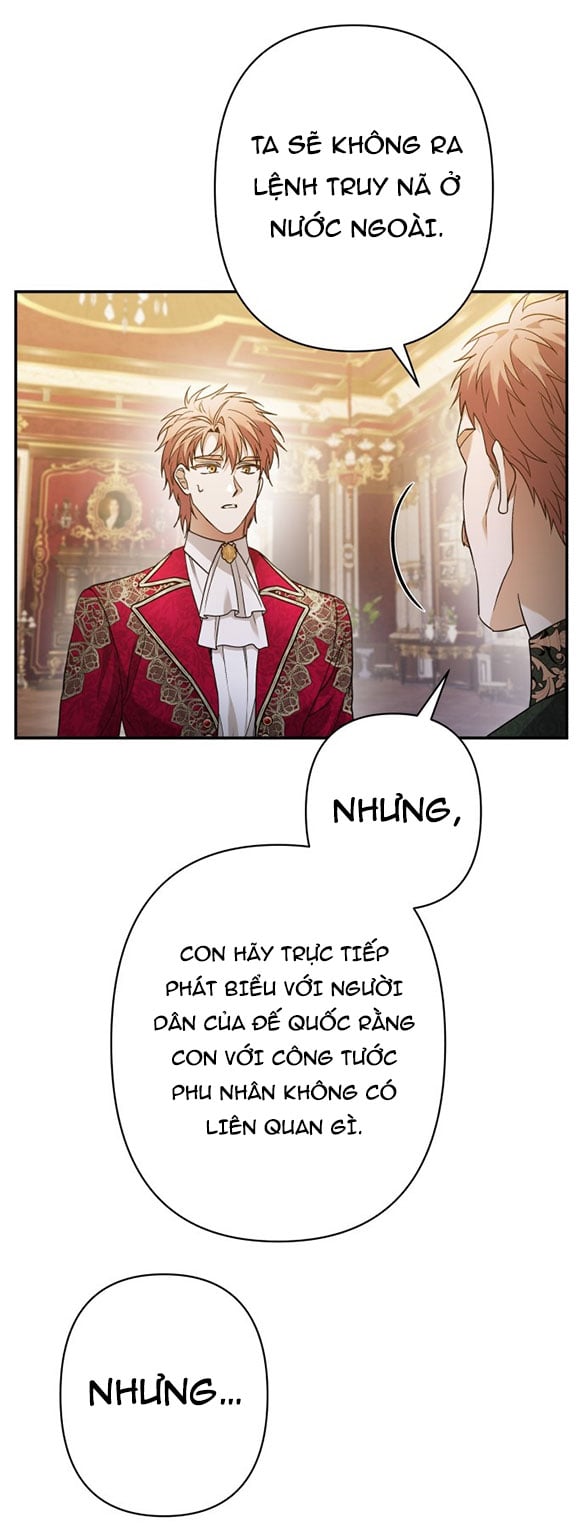 [18+] Hãy Giết Chồng Tôi Đi Chapter 80.2 - Trang 2