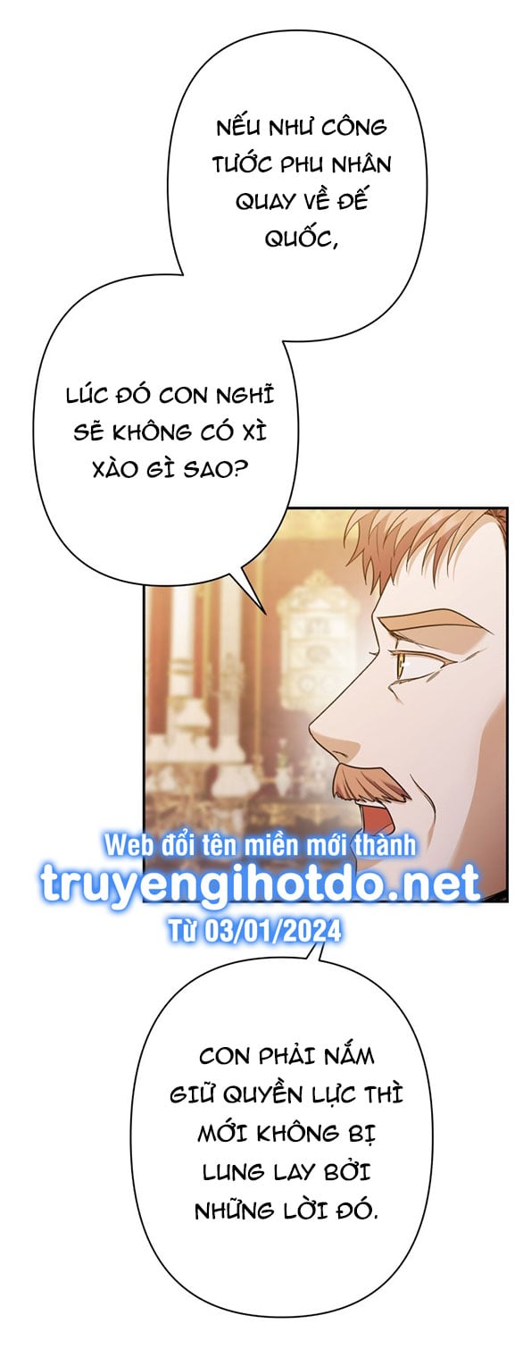 [18+] Hãy Giết Chồng Tôi Đi Chapter 80.2 - Trang 2