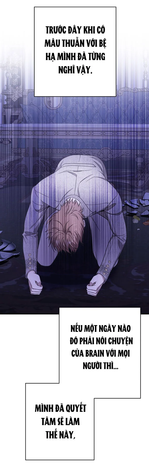 [18+] Hãy Giết Chồng Tôi Đi Chapter 80.2 - Trang 2