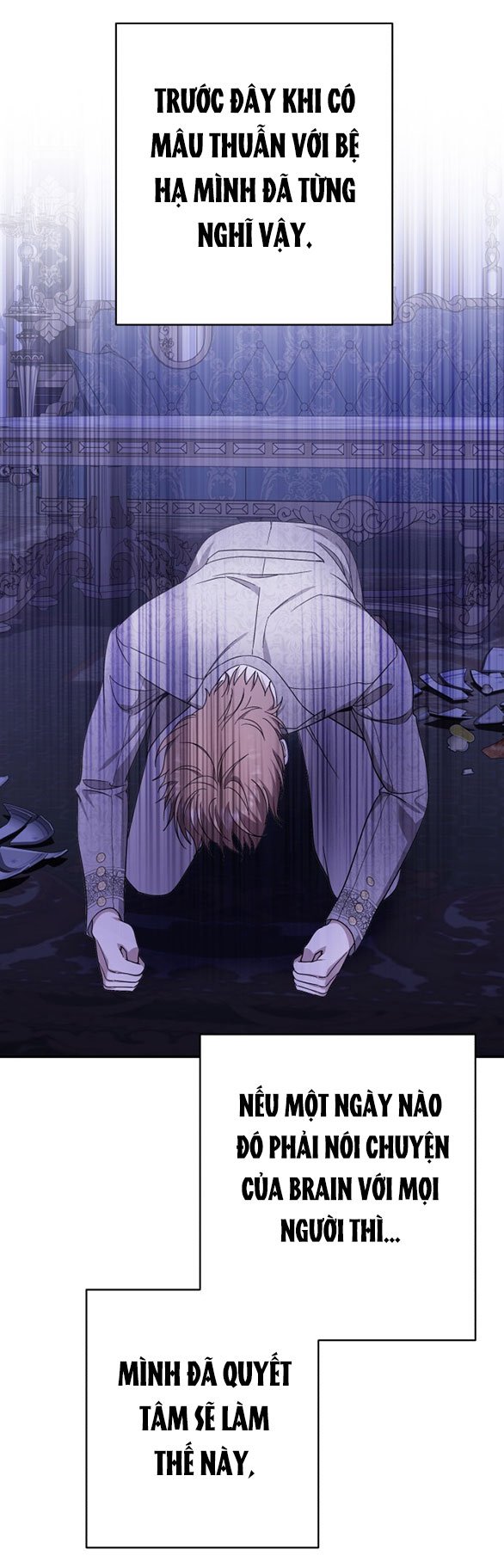 [18+] Hãy Giết Chồng Tôi Đi Chapter 80.2 - Trang 2