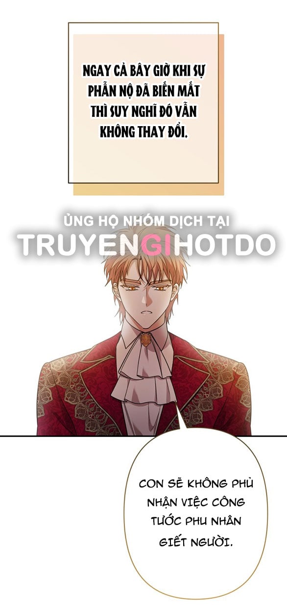 [18+] Hãy Giết Chồng Tôi Đi Chapter 80.2 - Trang 2