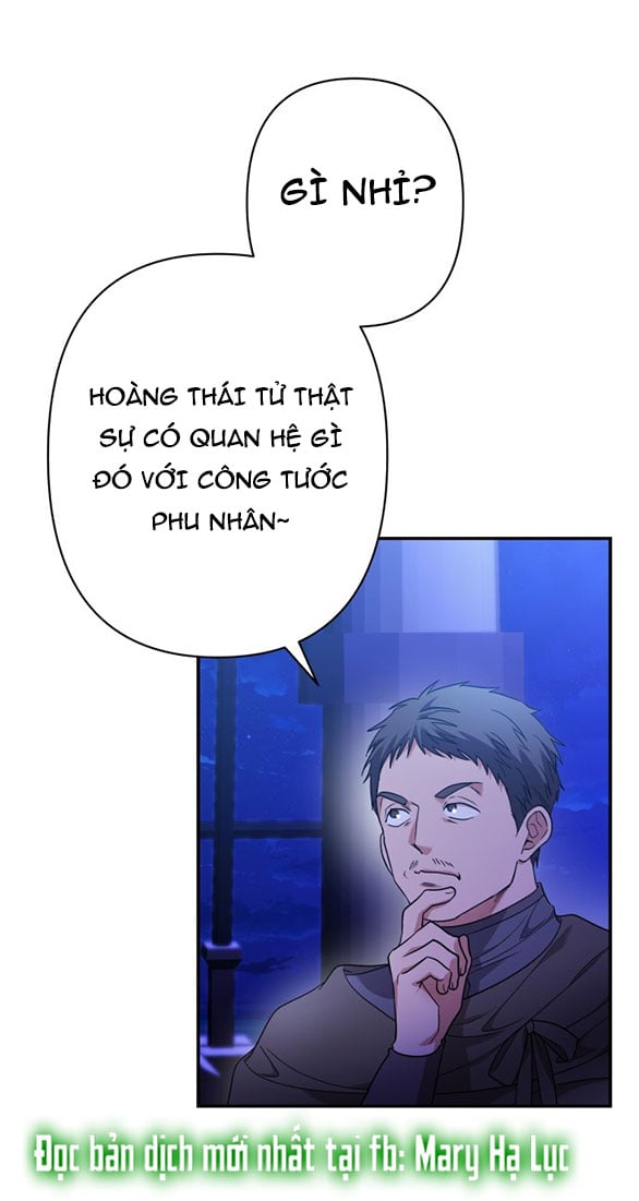 [18+] Hãy Giết Chồng Tôi Đi Chapter 80.2 - Trang 2