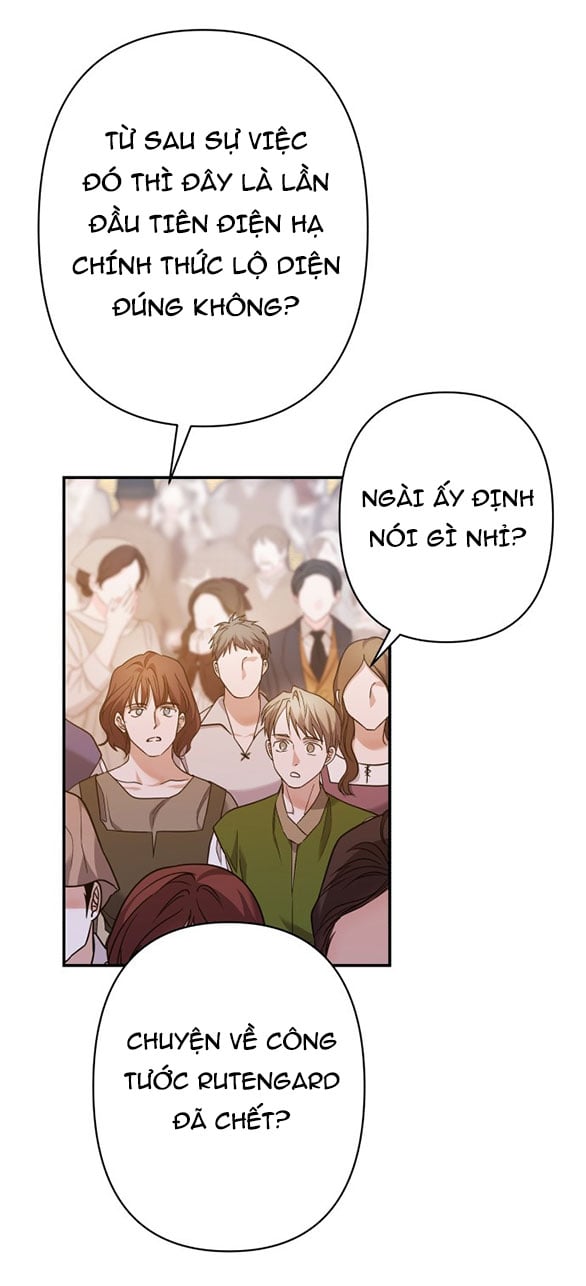 [18+] Hãy Giết Chồng Tôi Đi Chapter 80.2 - Trang 2