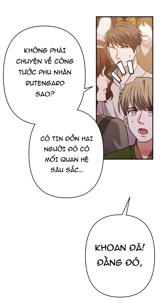 [18+] Hãy Giết Chồng Tôi Đi Chapter 80.2 - Trang 2