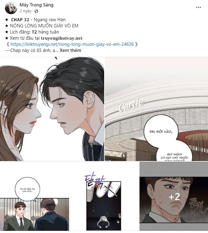 [18+] Hãy Giết Chồng Tôi Đi Chapter 80.2 - Trang 2