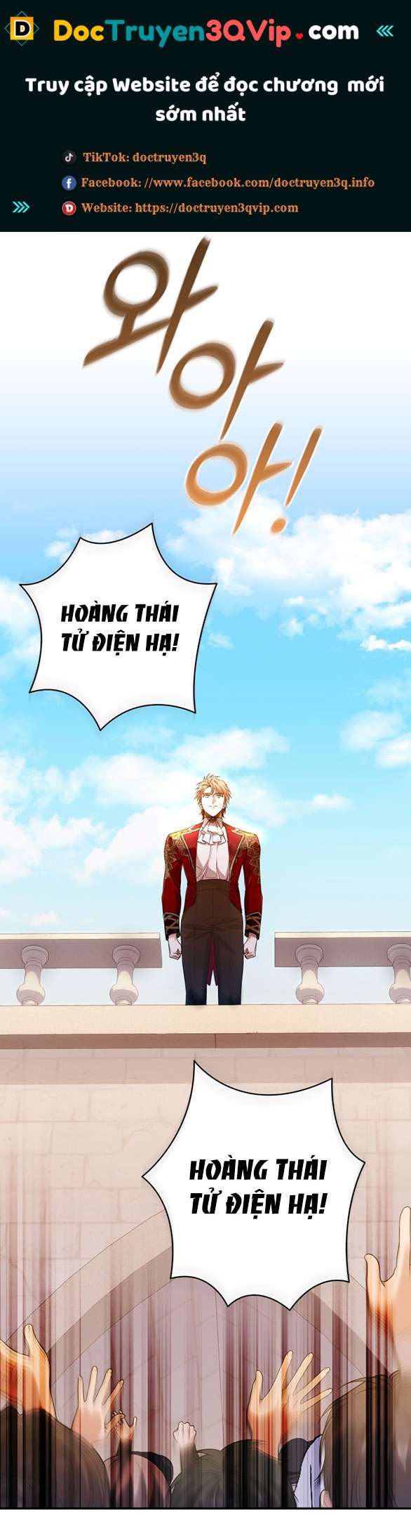[18+] Hãy Giết Chồng Tôi Đi Chapter 81.1 - Trang 2