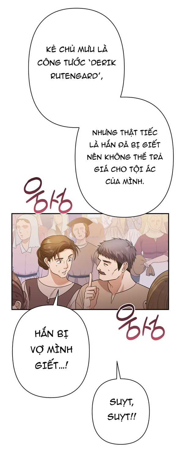 [18+] Hãy Giết Chồng Tôi Đi Chapter 81.1 - Trang 2