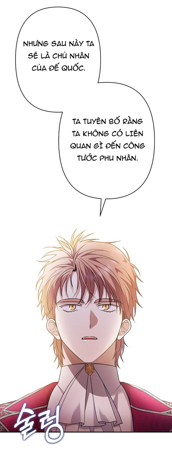 [18+] Hãy Giết Chồng Tôi Đi Chapter 81.1 - Trang 2