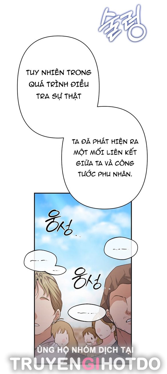 [18+] Hãy Giết Chồng Tôi Đi Chapter 81.1 - Trang 2