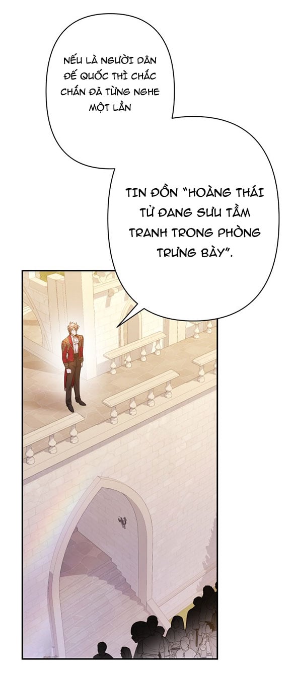 [18+] Hãy Giết Chồng Tôi Đi Chapter 81.1 - Trang 2