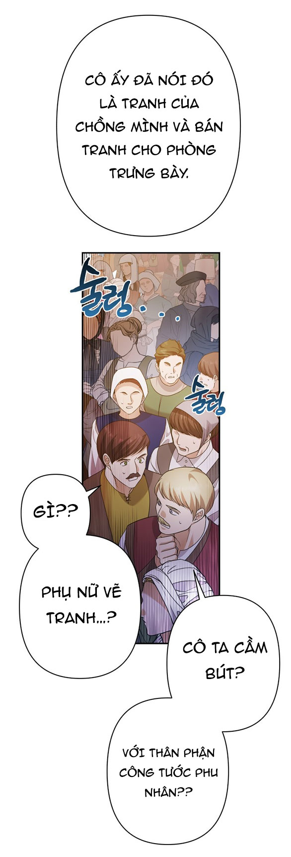 [18+] Hãy Giết Chồng Tôi Đi Chapter 81.1 - Trang 2