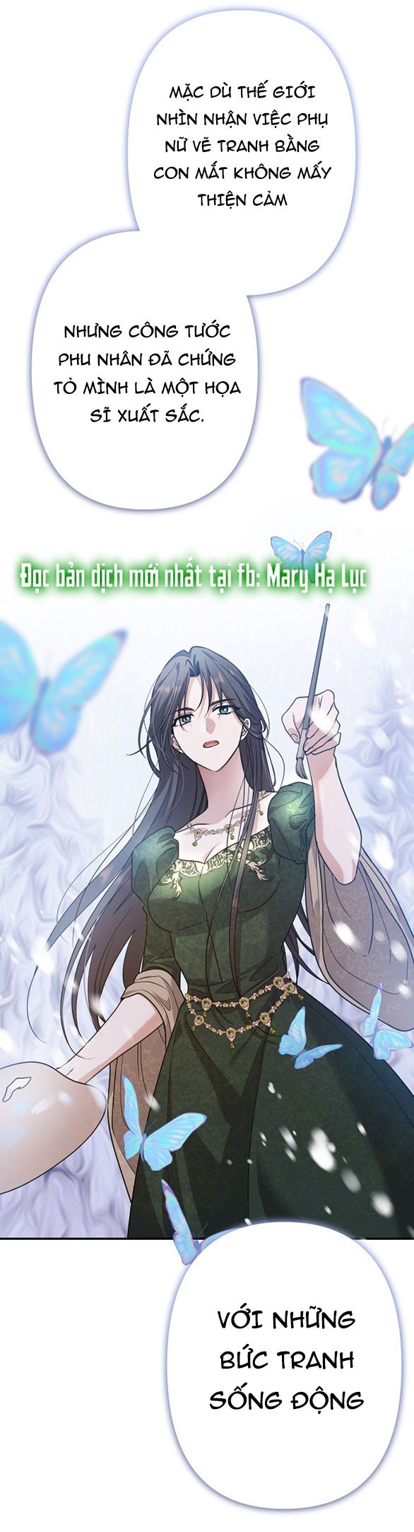 [18+] Hãy Giết Chồng Tôi Đi Chapter 81.1 - Trang 2