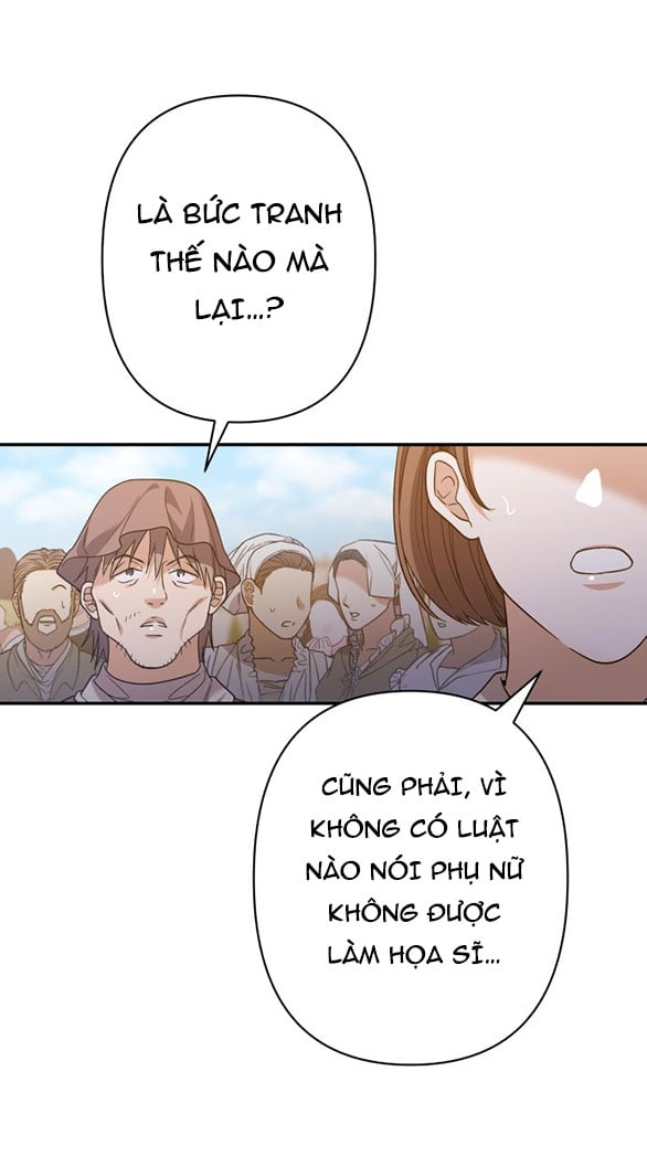 [18+] Hãy Giết Chồng Tôi Đi Chapter 81.1 - Trang 2