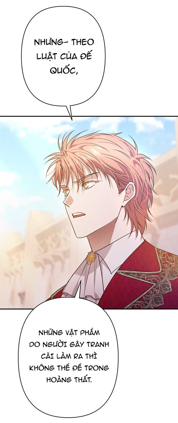 [18+] Hãy Giết Chồng Tôi Đi Chapter 81.1 - Trang 2