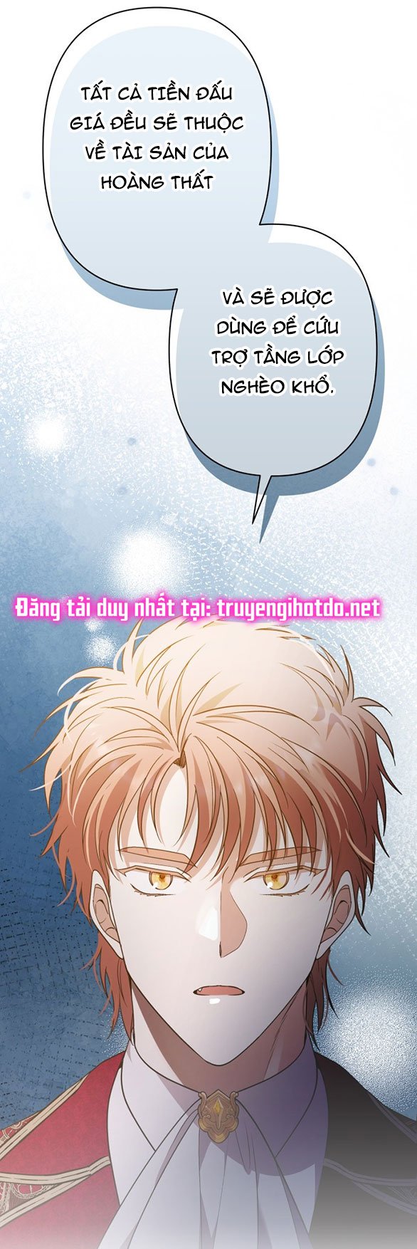 [18+] Hãy Giết Chồng Tôi Đi Chapter 81.1 - Trang 2