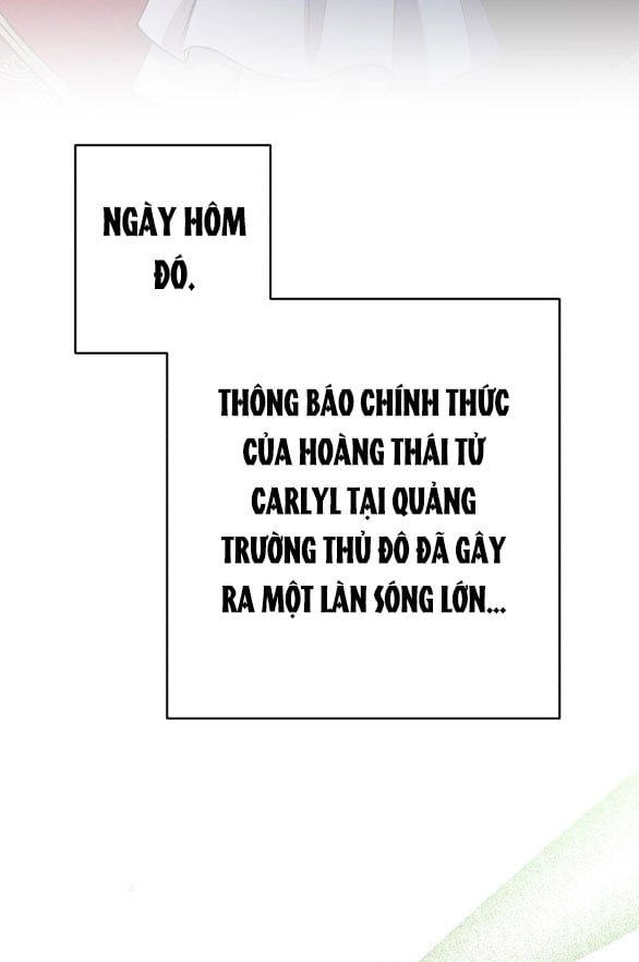 [18+] Hãy Giết Chồng Tôi Đi Chapter 81.1 - Trang 2