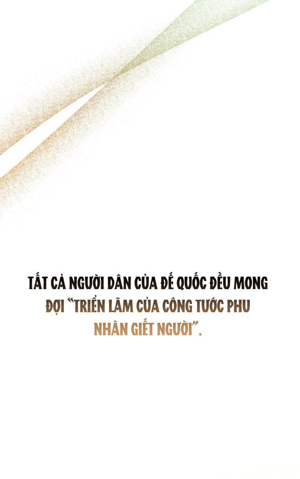 [18+] Hãy Giết Chồng Tôi Đi Chapter 81.1 - Trang 2