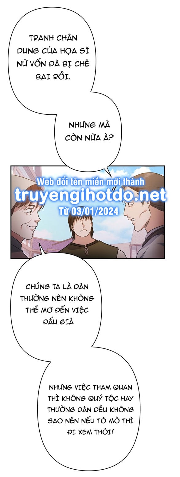 [18+] Hãy Giết Chồng Tôi Đi Chapter 81.1 - Trang 2
