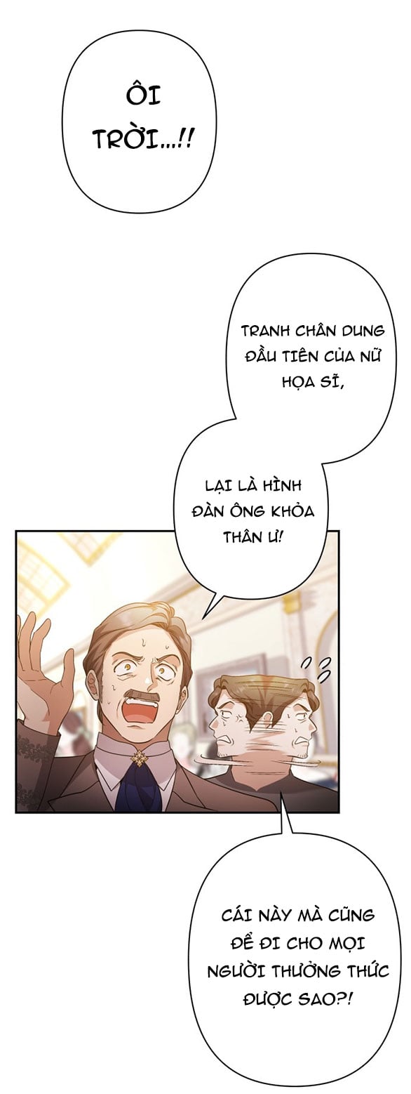 [18+] Hãy Giết Chồng Tôi Đi Chapter 81.1 - Trang 2