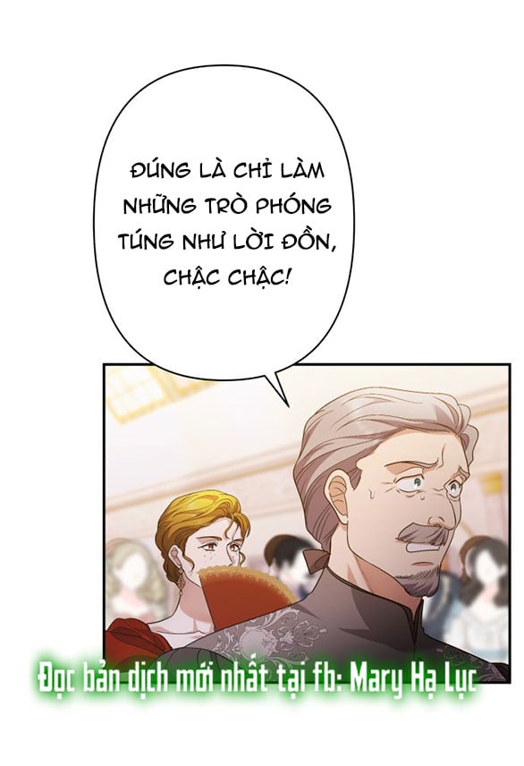 [18+] Hãy Giết Chồng Tôi Đi Chapter 81.1 - Trang 2