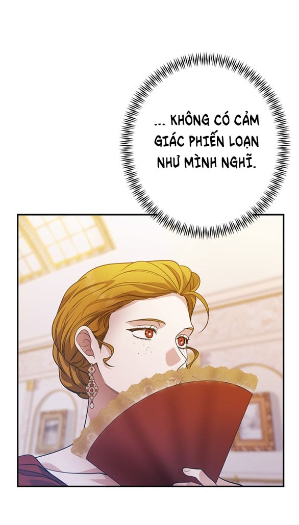 [18+] Hãy Giết Chồng Tôi Đi Chapter 81.1 - Trang 2