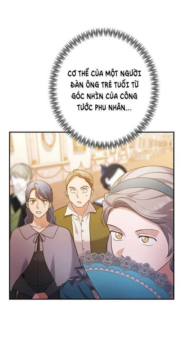 [18+] Hãy Giết Chồng Tôi Đi Chapter 81.1 - Trang 2