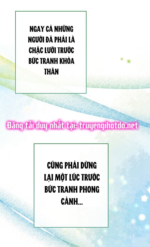 [18+] Hãy Giết Chồng Tôi Đi Chapter 81.1 - Trang 2