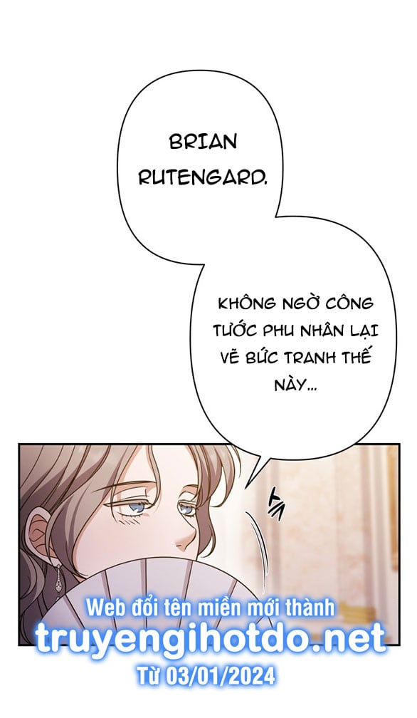 [18+] Hãy Giết Chồng Tôi Đi Chapter 81.1 - Trang 2