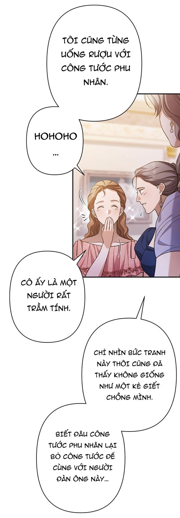 [18+] Hãy Giết Chồng Tôi Đi Chapter 81.1 - Trang 2