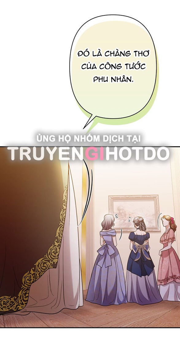 [18+] Hãy Giết Chồng Tôi Đi Chapter 81.1 - Trang 2