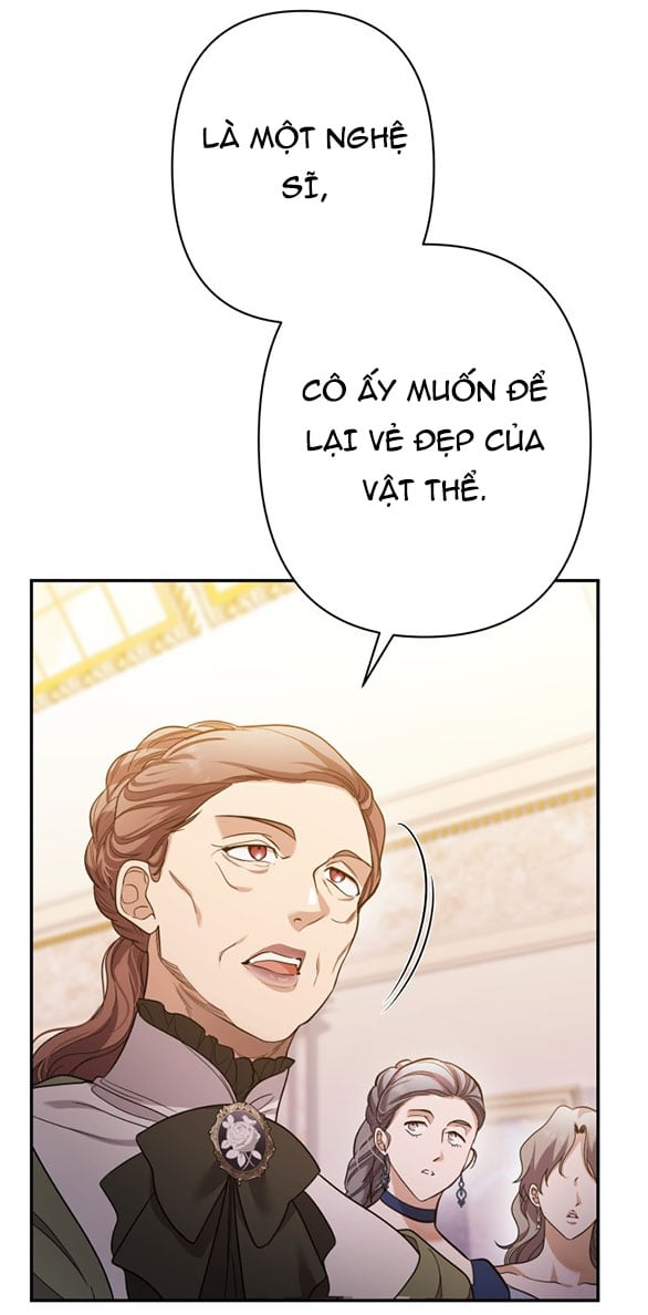 [18+] Hãy Giết Chồng Tôi Đi Chapter 81.1 - Trang 2