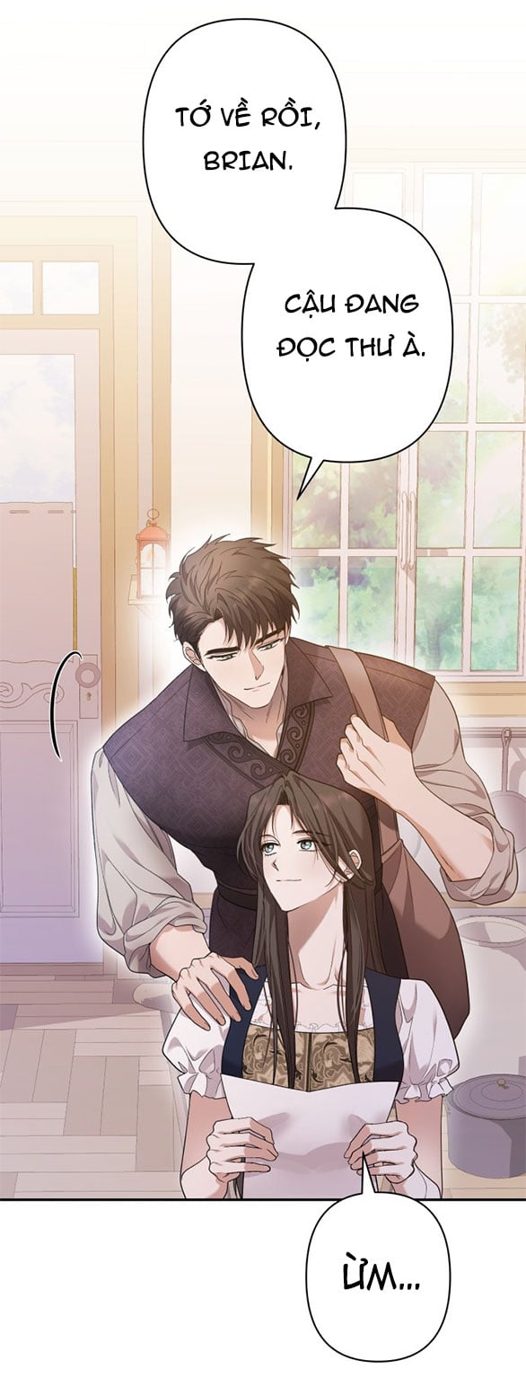 [18+] Hãy Giết Chồng Tôi Đi Chapter 81.1 - Trang 2