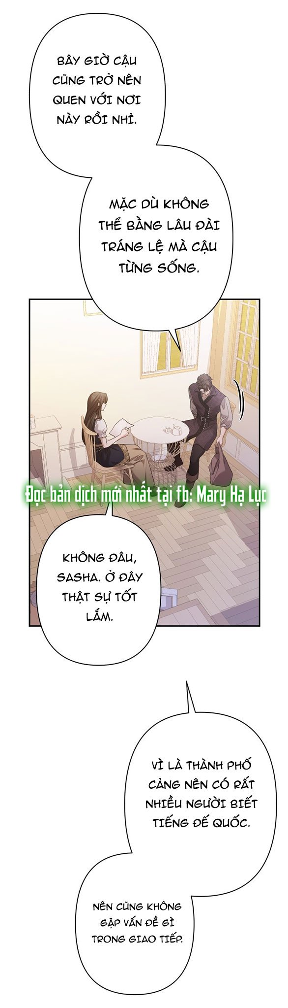 [18+] Hãy Giết Chồng Tôi Đi Chapter 81.1 - Trang 2