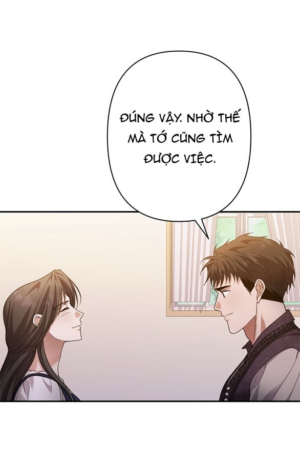 [18+] Hãy Giết Chồng Tôi Đi Chapter 81.1 - Trang 2